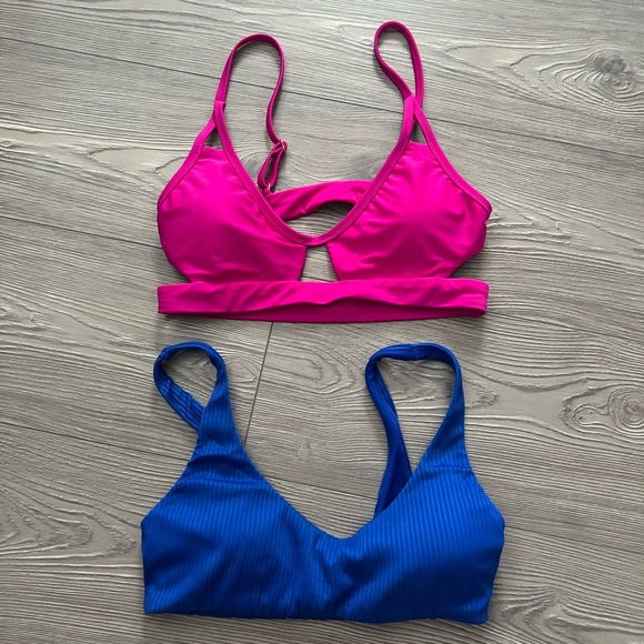 Express Other - EXPRESS bikini tops